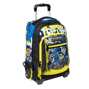 Dr. trolley junor mitama school skate