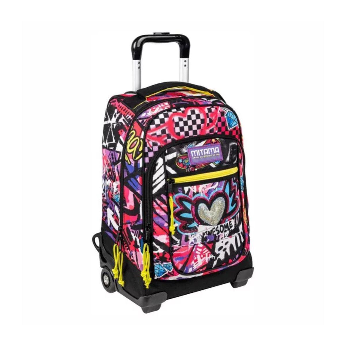 Dr. trolley junor mitama urban queen