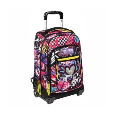 Dr. trolley junor mitama urban queen