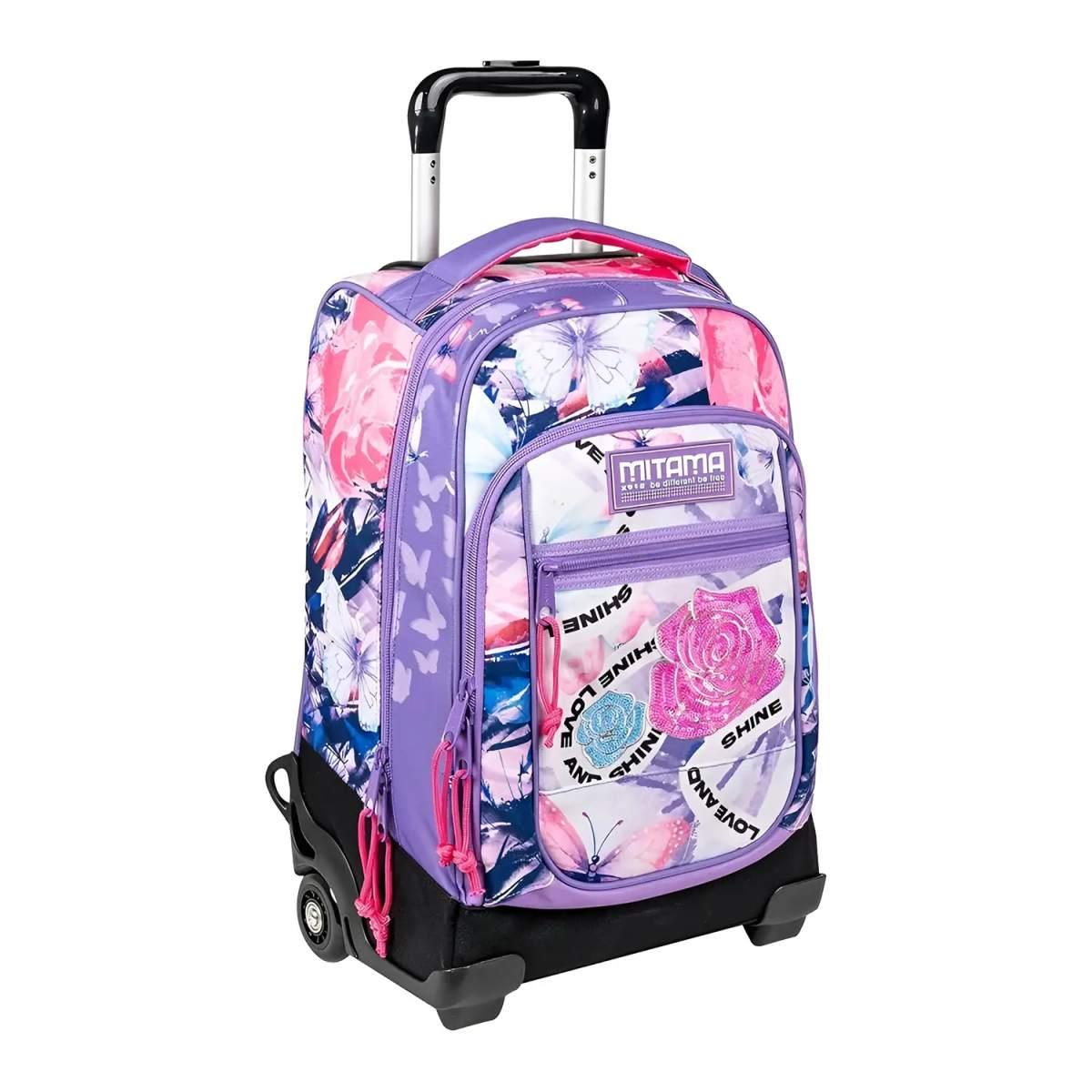 Dr. trolley junor mitama love&shine