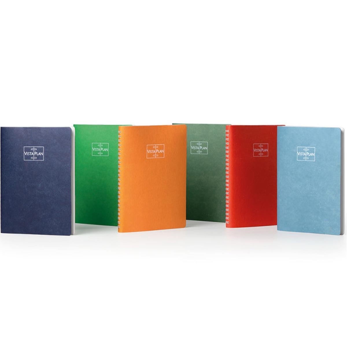 Agenda del docente 15x21 16m vistaplan settimanale