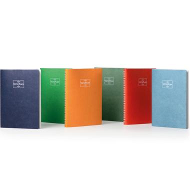 Agenda del docente 15x21 16m vistaplan settimanale