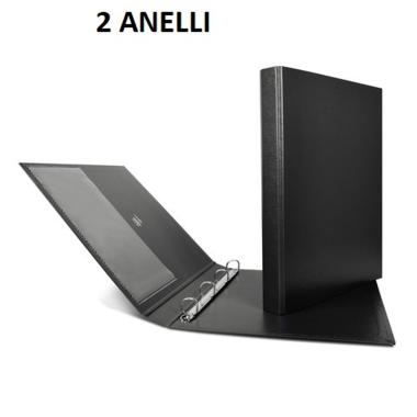 Raccogl. rio 30 a4 2r 22x30 nero