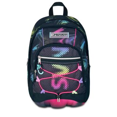 Zaino dual seven optical shade girl / zaino dual seven optical shade girl