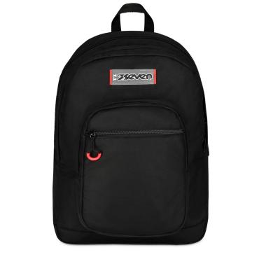 Zaino freethink seven freethink unisex / nero
