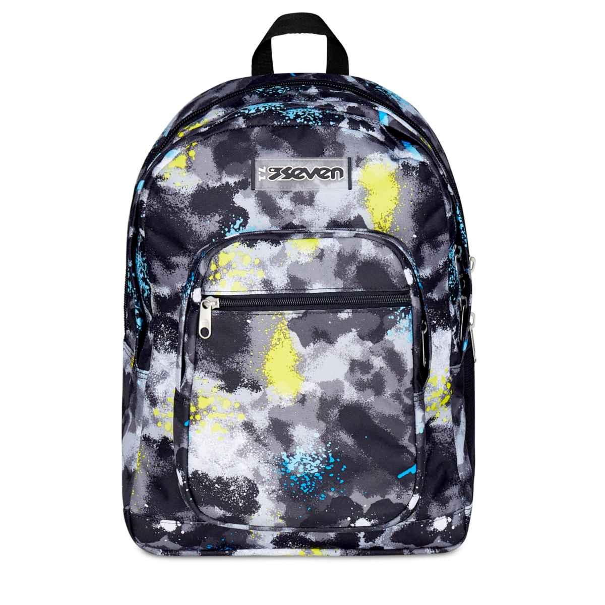 Zaino freethink seven freethink boy /