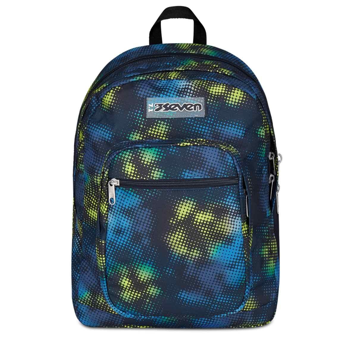 Zaino freethink seven freethink boy / 3