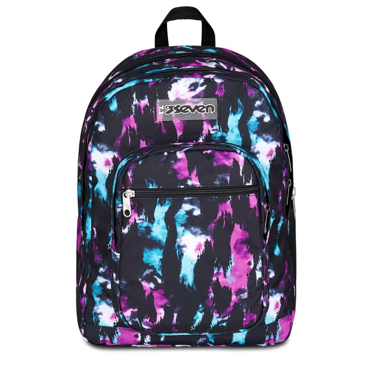 Zaino freethink seven freethink girl / 1