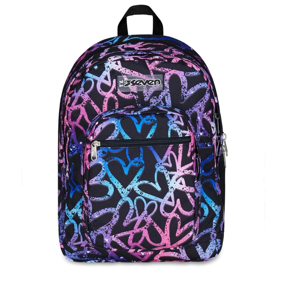 Zaino freethink seven freethink girl / zaino freethink seven freethink girl