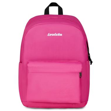 Carlson plain grs invicta backpack / carlson plain grs rosa