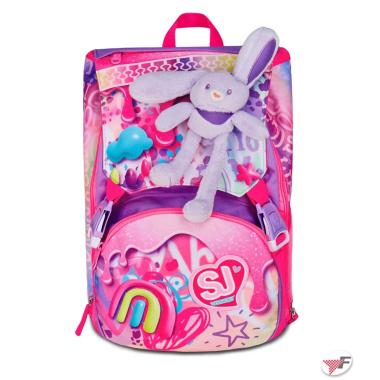 Zaino sdopp.big sj gang fantasys girl / zaino sdopp.big sj gang fantasys girl