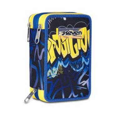 Ast. 3 zip seven hidden spot boy