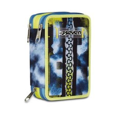 Ast. 3 zip seven shady dye boy