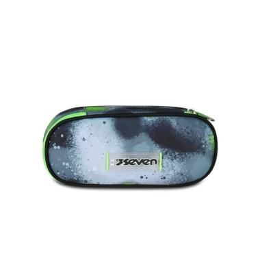 Bust. round plus seven  sprint paint boy