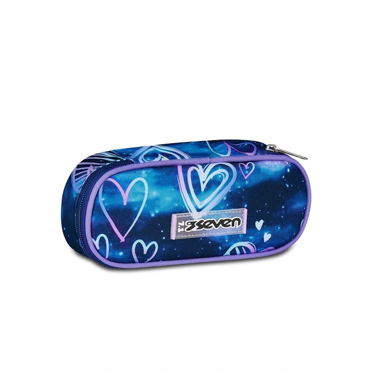 Bust. round plus seven gloomy heart