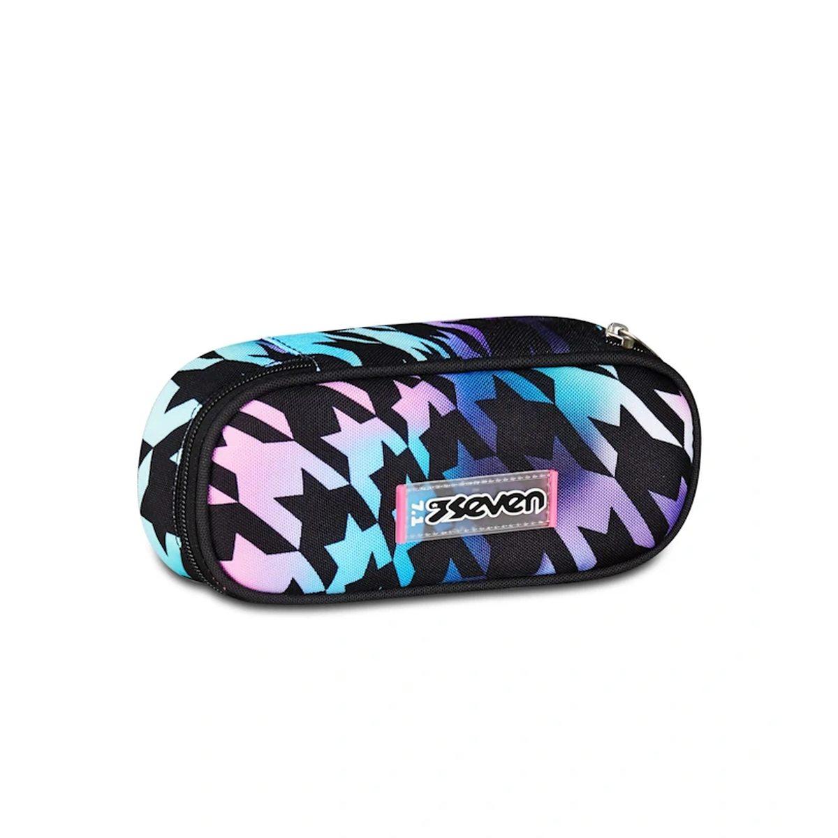 Bust. round plus seven glow love