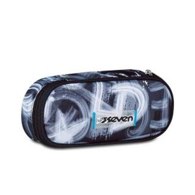 Bust. round plus seven quick graffiti boy