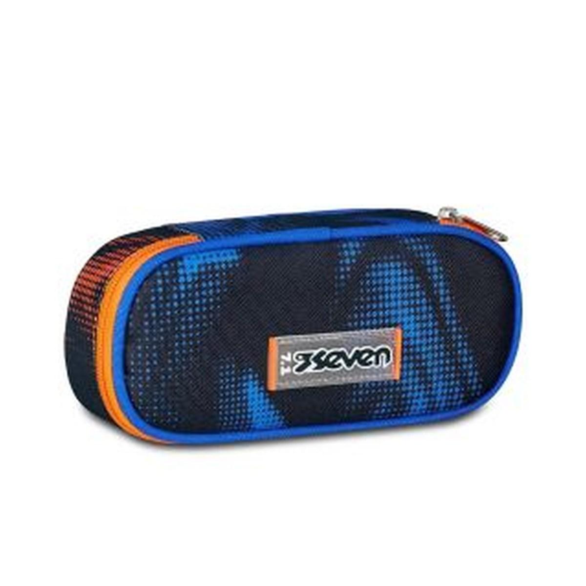 Bust. round plus seven optical shade boy