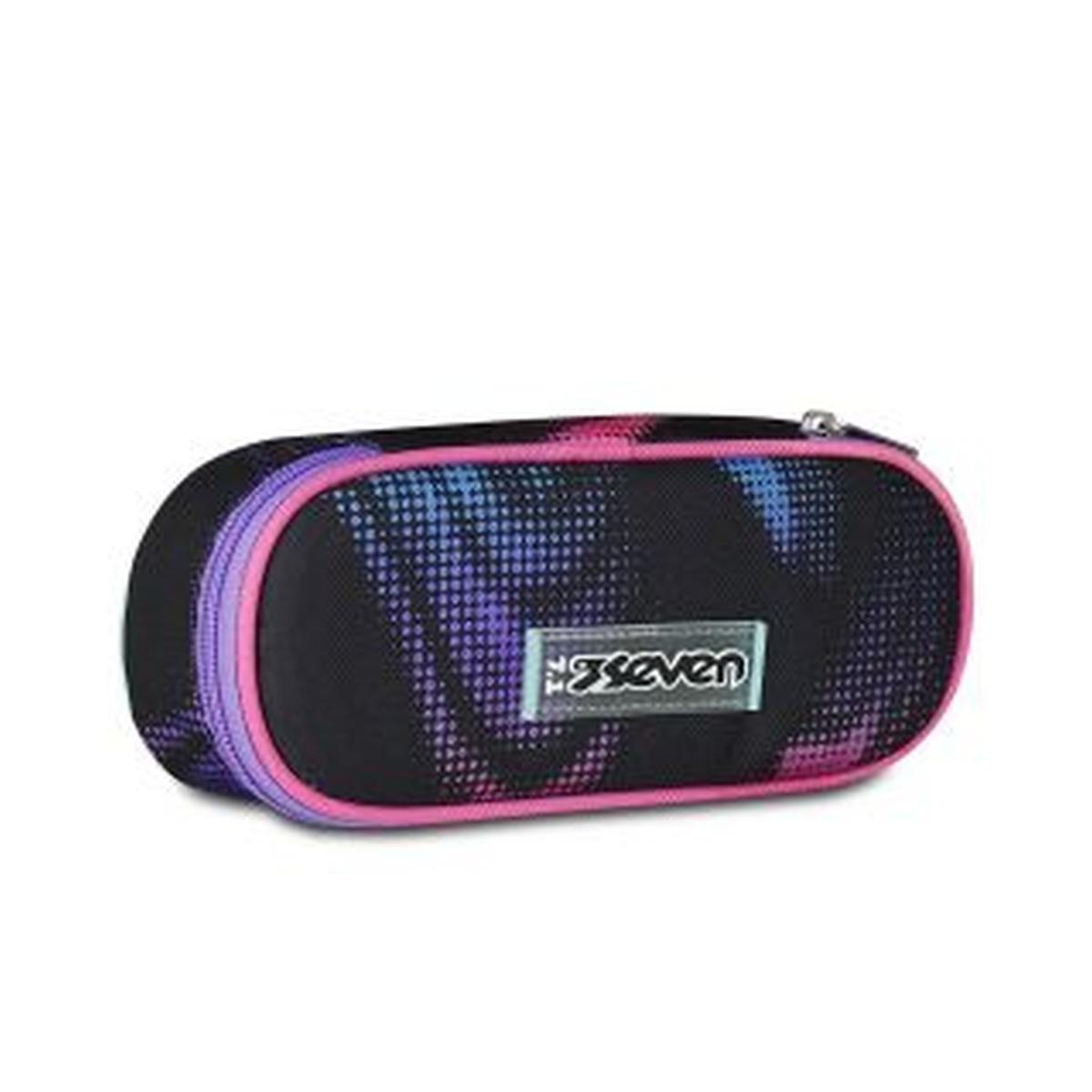 Bust. round plus seven optical shade girl