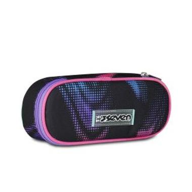 Bust. round plus seven optical shade girl