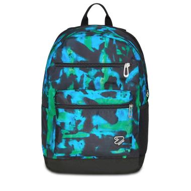 Reversible backpack grs earphones wireless seven falling col