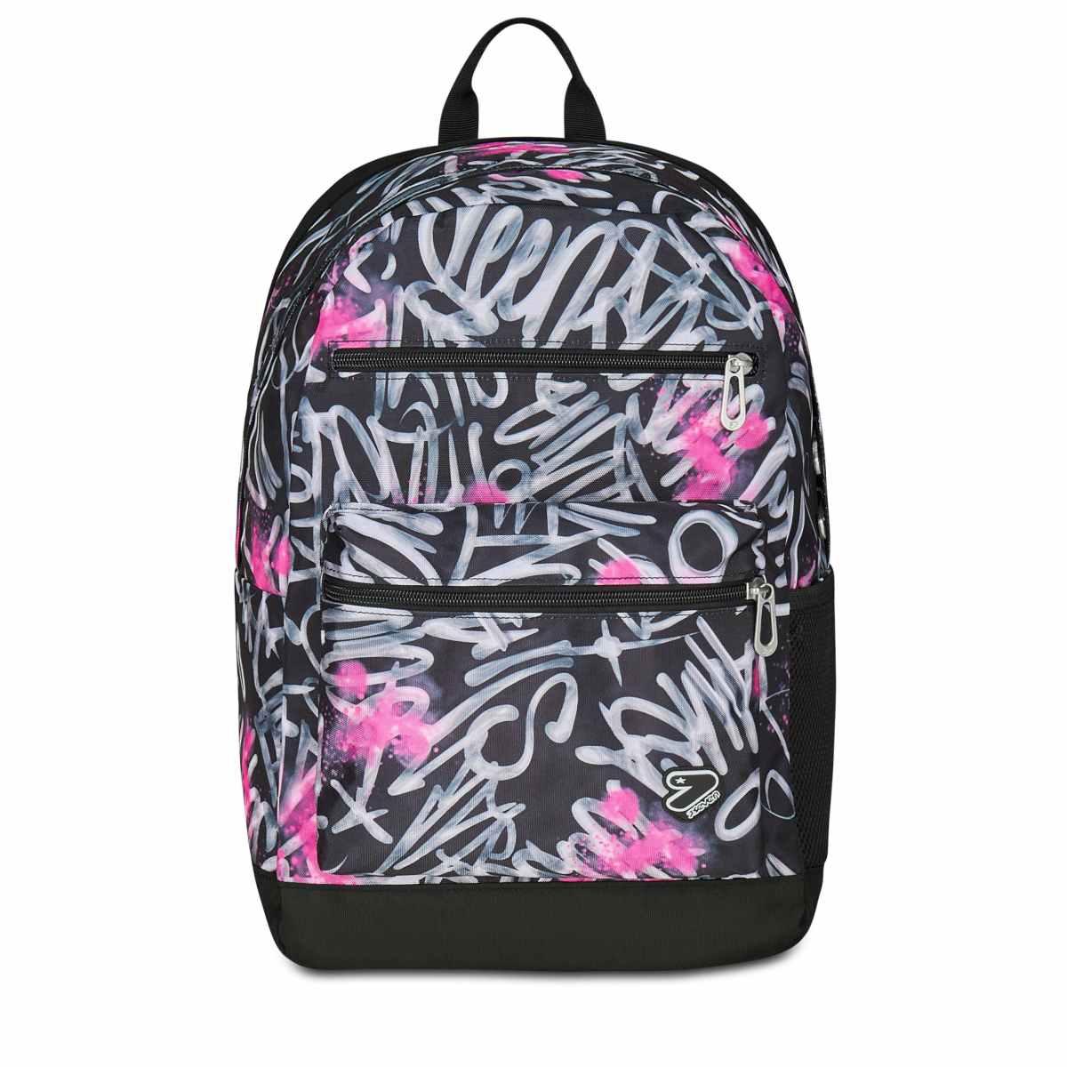 Reversible backpack grs earphones wireless seven dim paint g