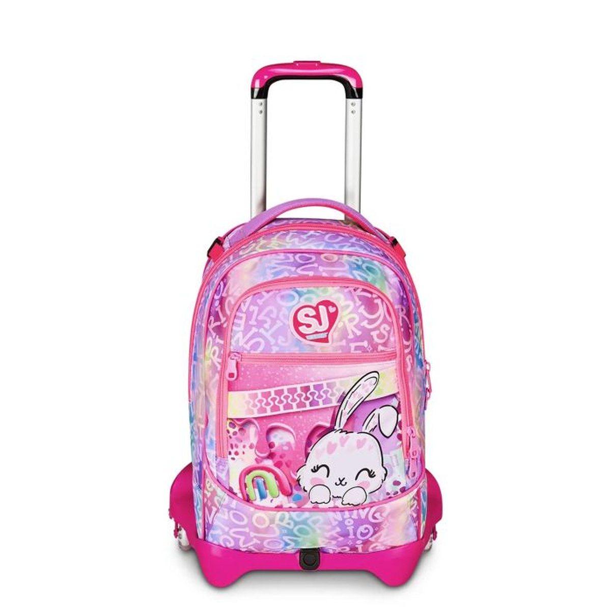 Trolley jack-3wd+ sj gang fantasys girl