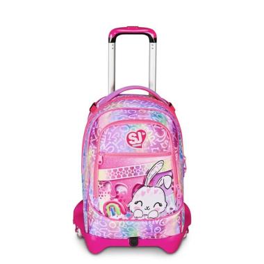 Trolley jack-3wd+ sj gang fantasys girl