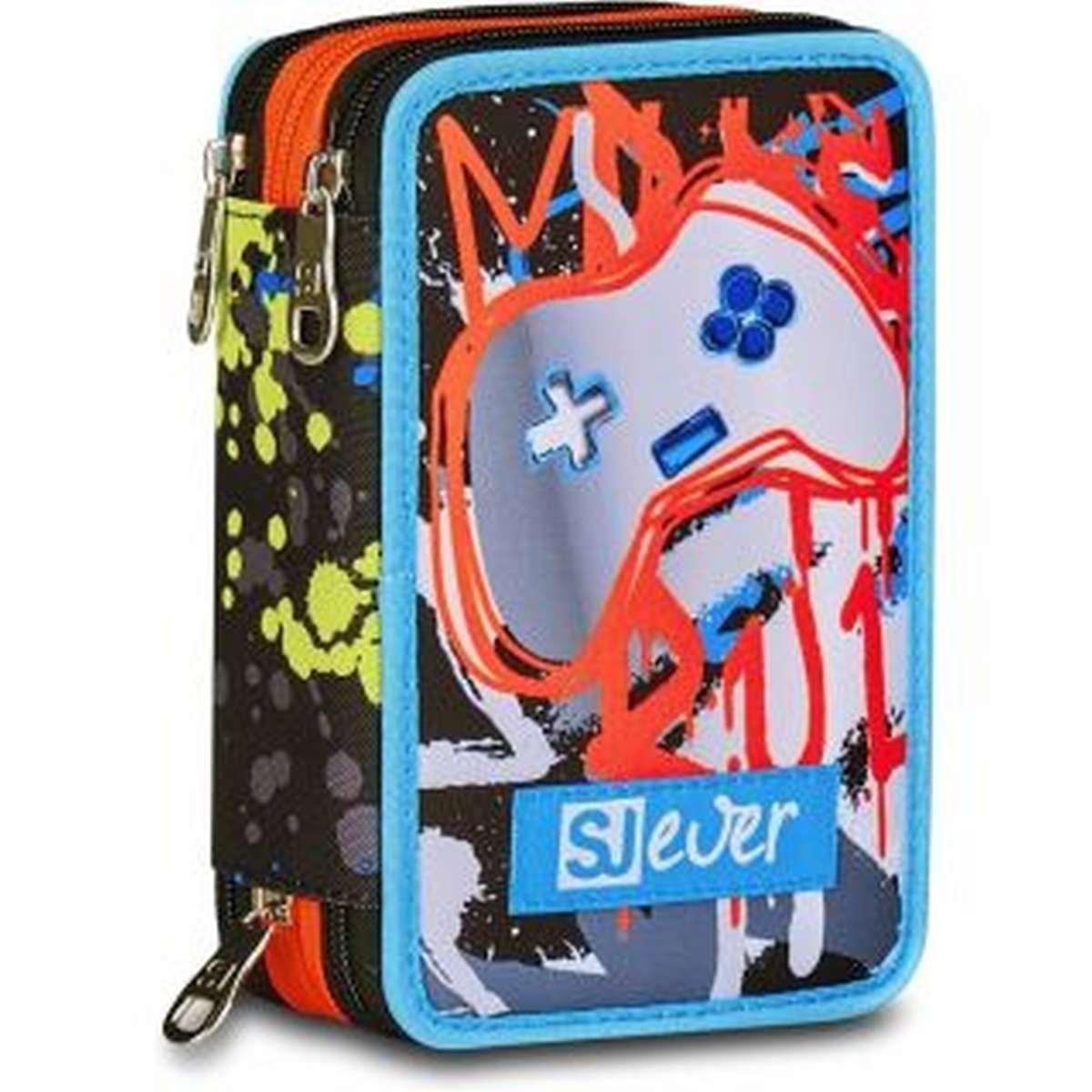 Ast.3 zip sj gang  sj ever rules boy