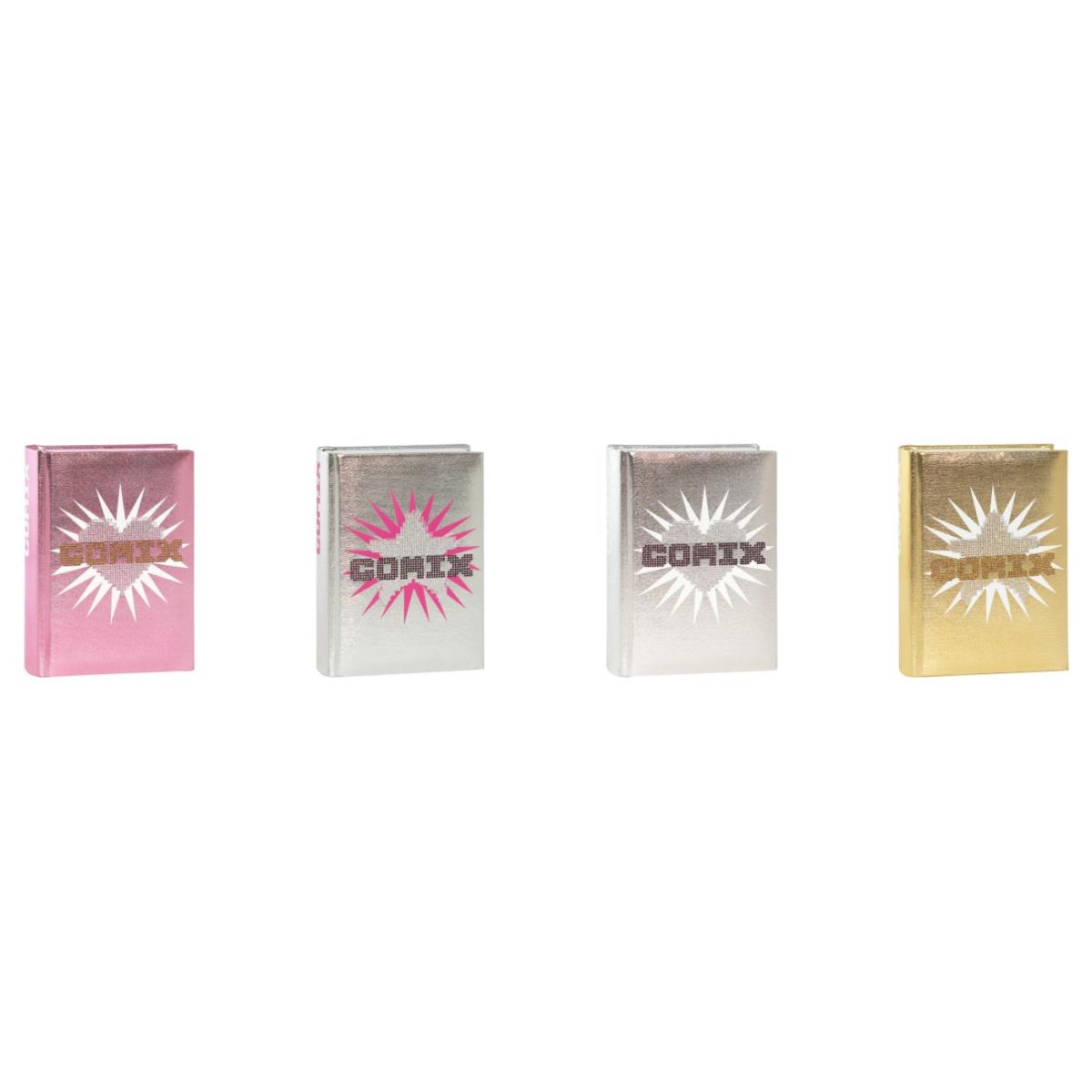 Agenda 16 mesi mini special comix 25