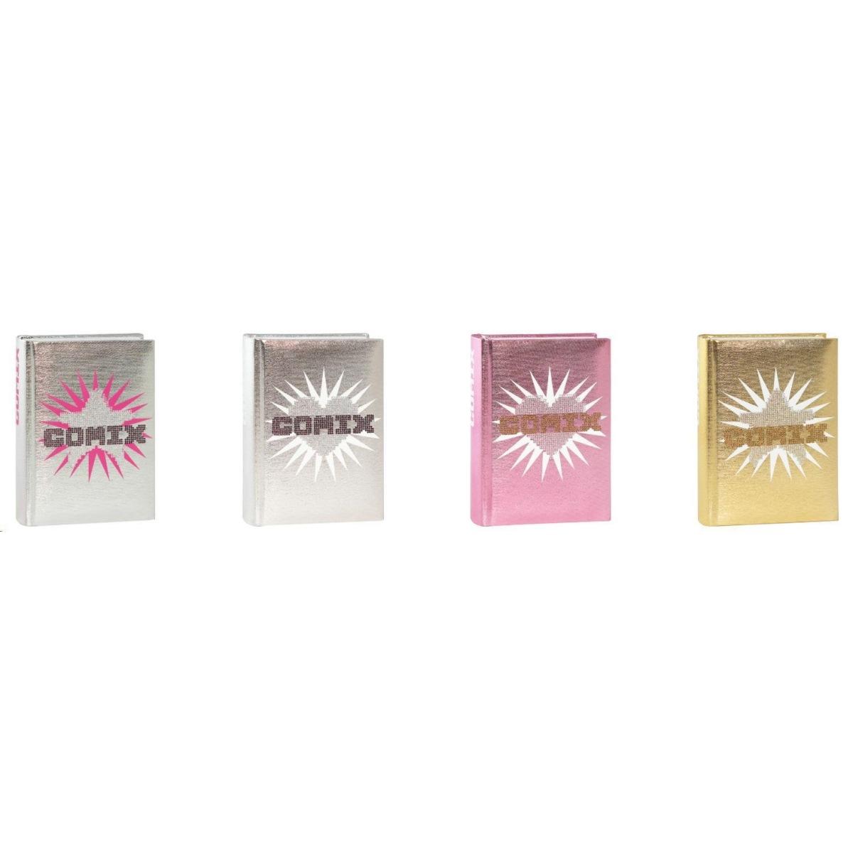 Agenda 16 mesi std special comix 25