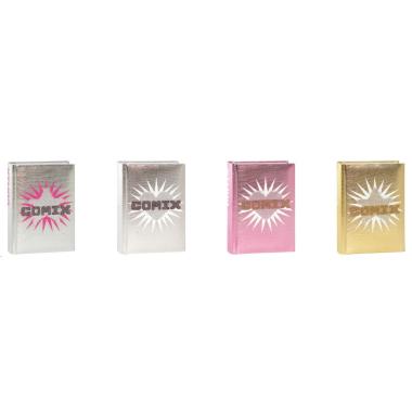 Agenda 16 mesi std special comix 25