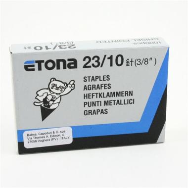Punti etona eto 23/10 1000pz