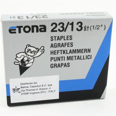 Punti etona eto 23/13 1000pz