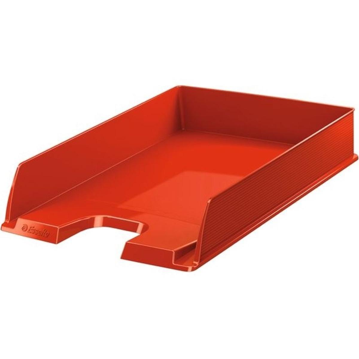 Vaschetta europost vivida rosso