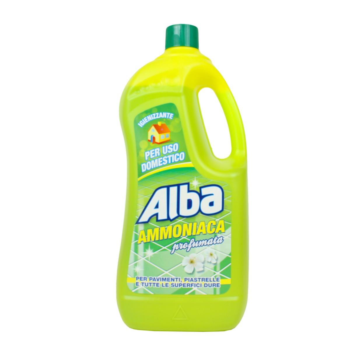 Ammoniaca profumata 2lt