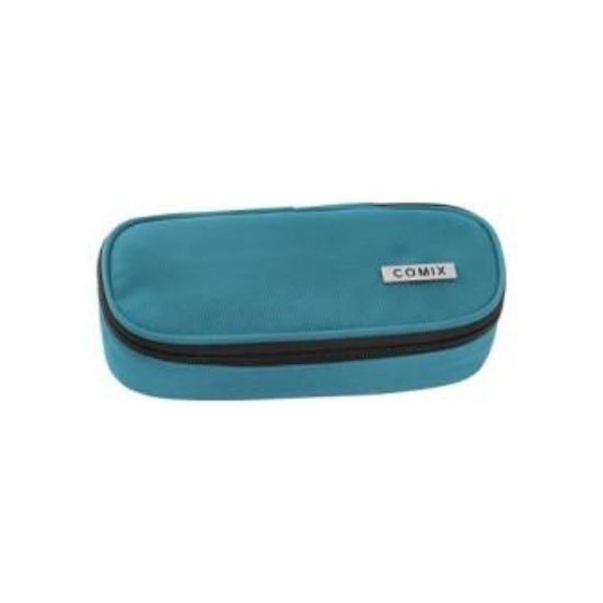 Astuccio ovale org. comix avio comi 25