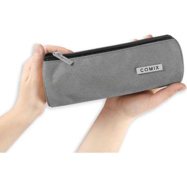 Tombolino comix grigio mel. 25