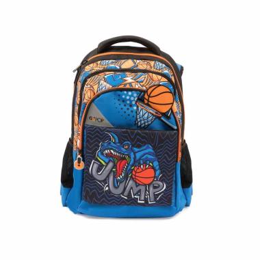 Zaino est round slam dunk go pop 25