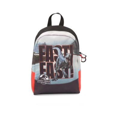 Zainetto jurassic world 25