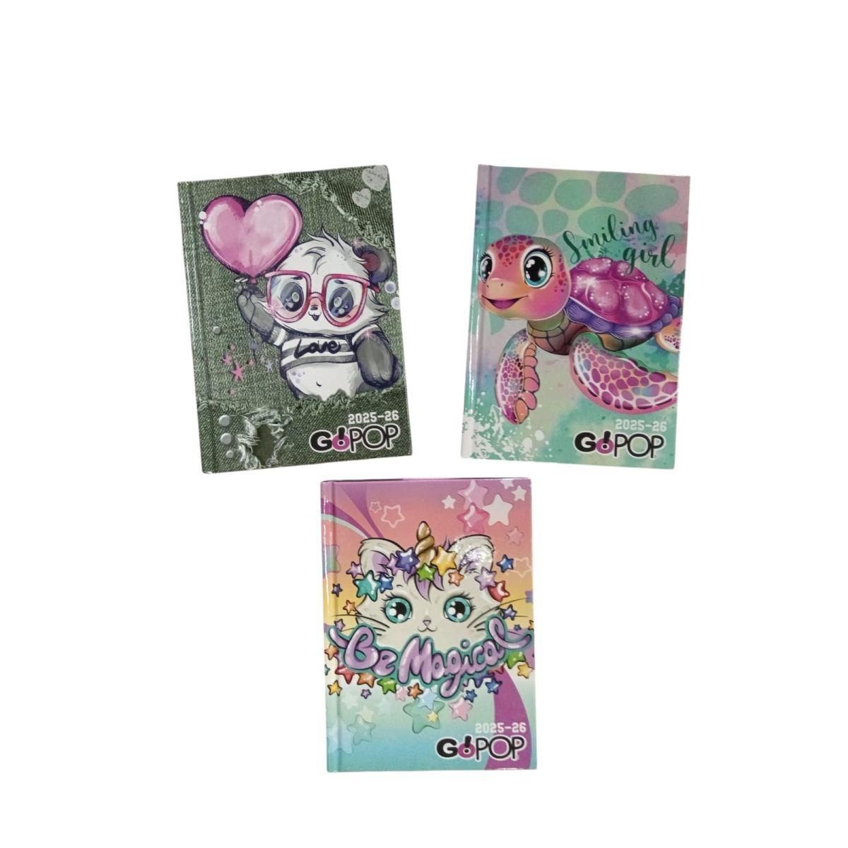 Diario std gopop girl ass 25