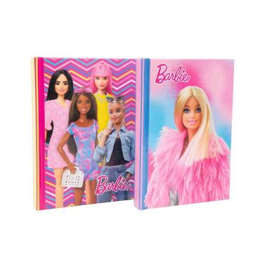 Diario std barbie 25