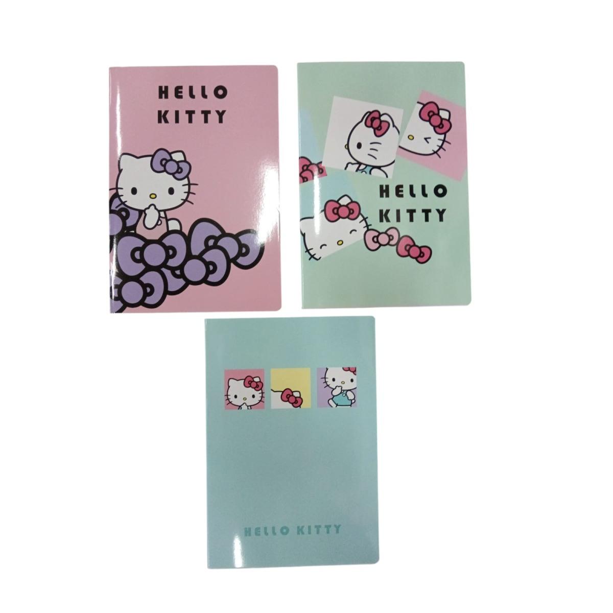 Maxi quad. 20+1 hello kitty 25 rig 1r