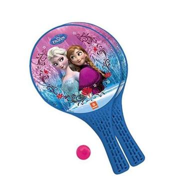 Set 2 racchette frozen