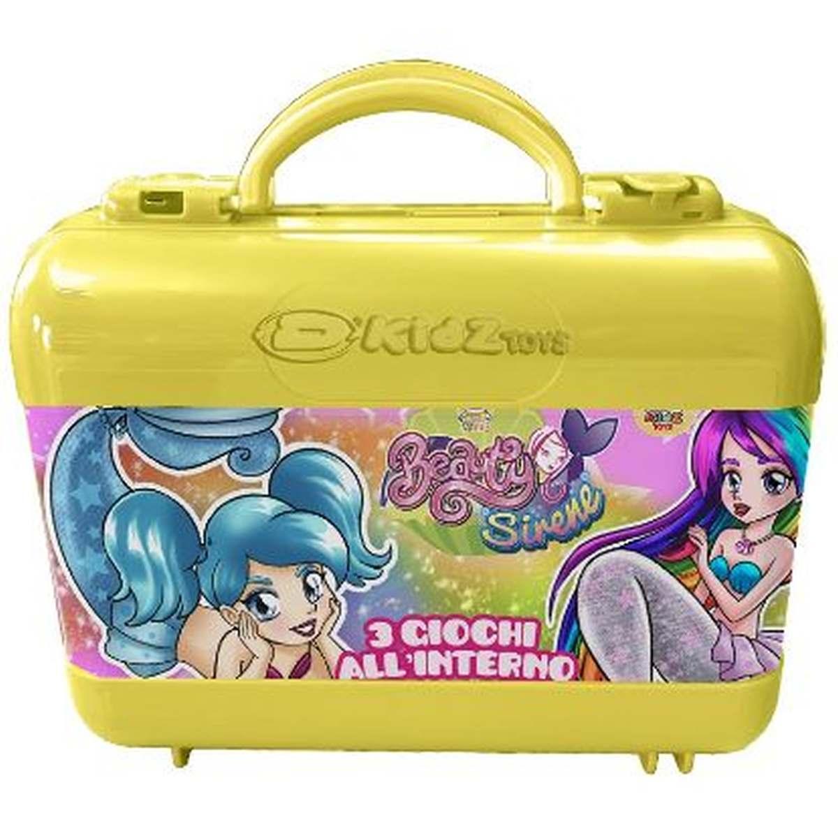 Valigetta sorpresa beauty