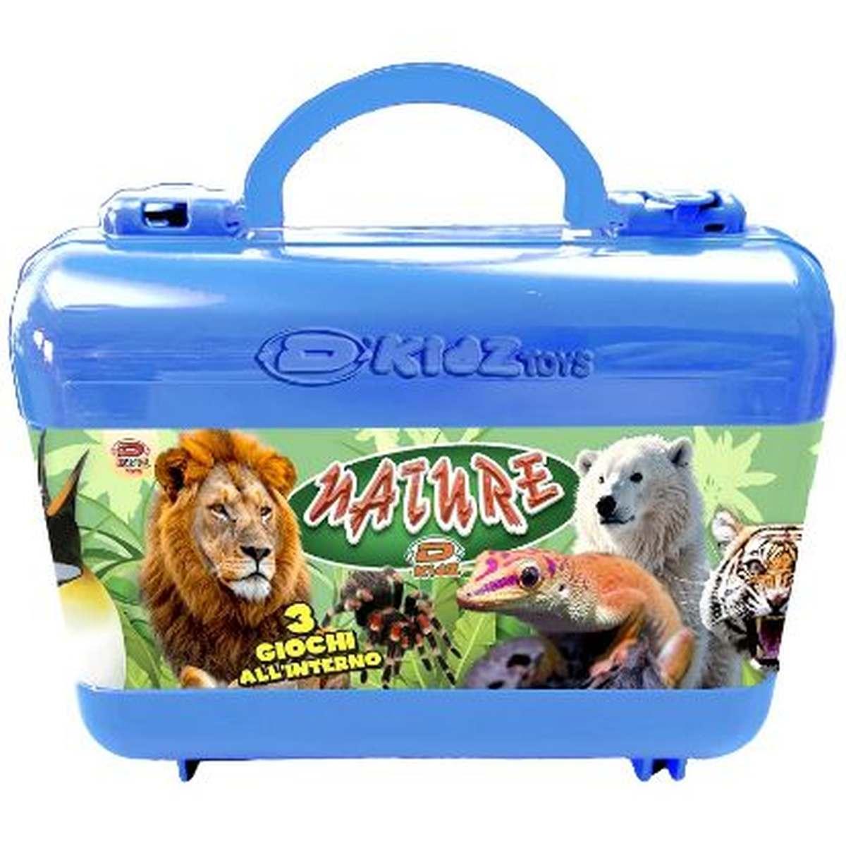 Valigetta sorpresa nature