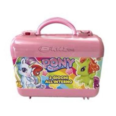 Valigetta sorpresa pony