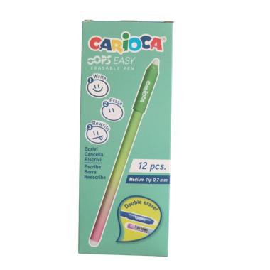 Carioca oops easy verde cf12
