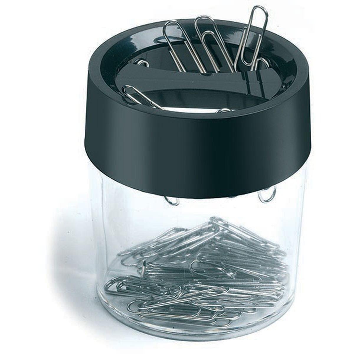 Portafernagli calamitato tondo