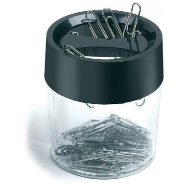 Portafernagli calamitato tondo